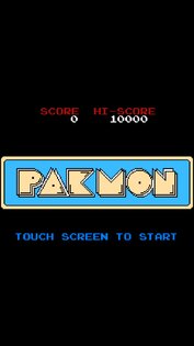 PAC-MON 1.0.5 БЕЗ ВИРУСОВ.. Скриншот 2