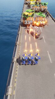 Last Z: Survival Shooter 1.250.655. Скриншот 2