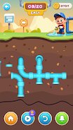 Pipe Mania 1.0.2. Скриншот 7