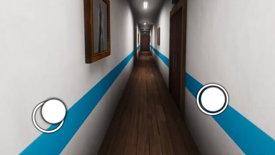 Gym or Jail Horror Gigachad 1.03. Скриншот 4
