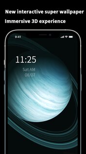 Pika! Super Wallpaper 1.4.6. Скриншот 5