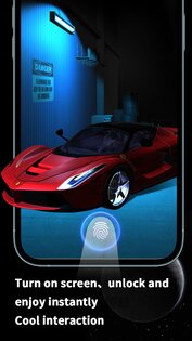 Pika! Super Wallpaper 1.4.6. Скриншот 6