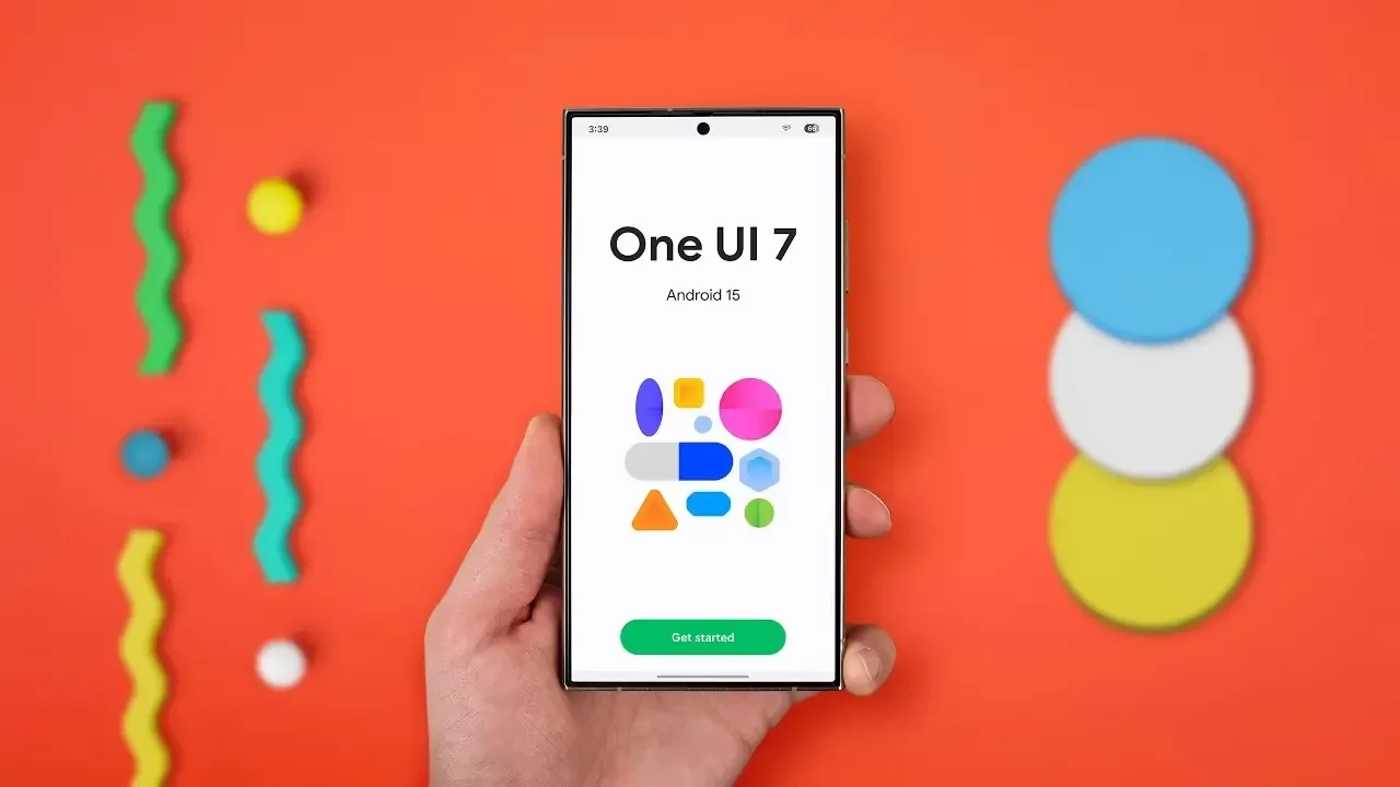 One UI 7 на Android 15 получат и старые смартфоны: вот расширенный список