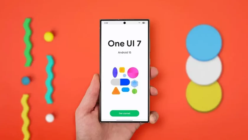 One UI 7 на Android 15 получат и старые смартфоны: вот расширенный список