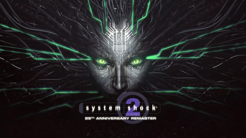 Ремастер System Shock 2 выйдет уже в этом году: спустя шесть лет после анонса