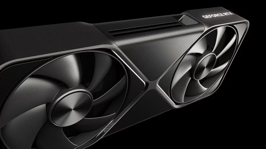 СМИ: RTX 5060 Ti получит 8/16 ГБ памяти, 128-битную шину и повышенное энергопотребление