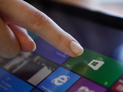 Windows Store преодолел планку в 150,000 приложений