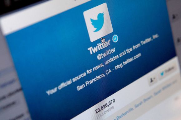 Ой-ой, Турция заблокировала Твиттер