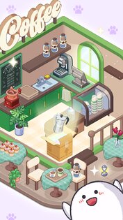 Dreamy Room 1.5.8. Скриншот 1