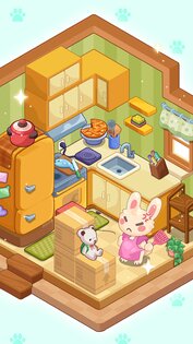 Dreamy Room 1.5.8. Скриншот 2