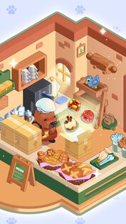 Dreamy Room 1.5.8. Скриншот 5