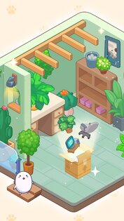 Dreamy Room 1.5.8. Скриншот 15