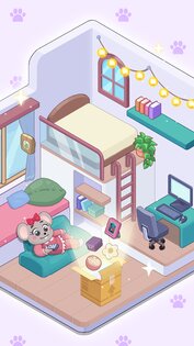 Dreamy Room 1.5.8. Скриншот 24