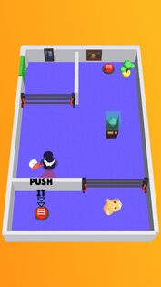 Hamster Escape: Puzzle Maze 4.0. Скриншот 14