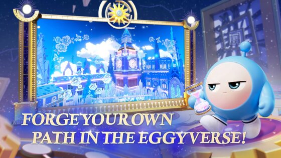 Eggy Party 1.0.92. Скриншот 6