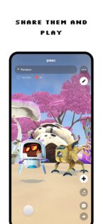 Peer 10.5.1. Скриншот 8
