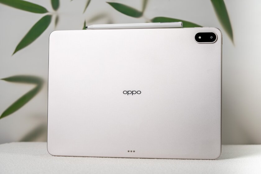 OPPO представила Pad 4 Pro, Watch X2 Mini и Enco Free4 — просто праздник для фанатов!