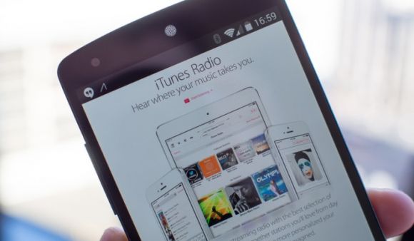 iTunes для Android: миф или реальность?