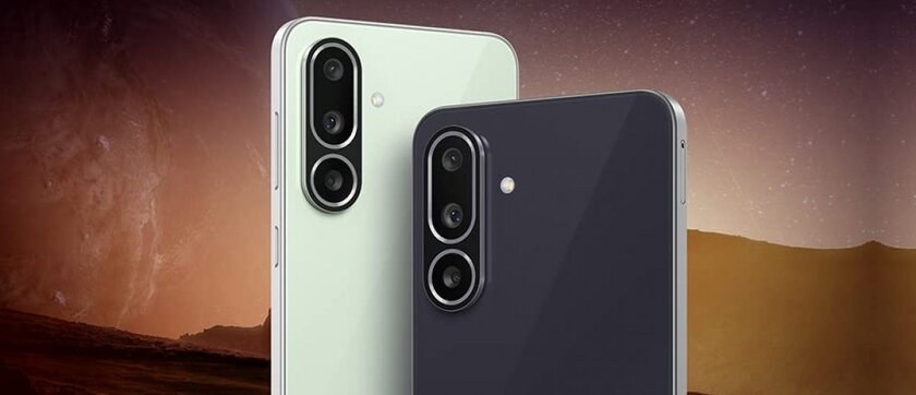 Samsung выпустила Galaxy M56: самый тонкий смартфон в своём сегменте