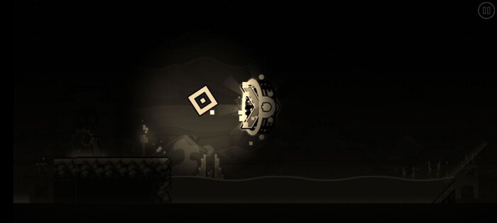 8GDPS — ВОЗВРАЩЕНИЕ ЛУЧШЕГО СЕРВЕРА ПО GEOMETRY DASH. Скриншот 2