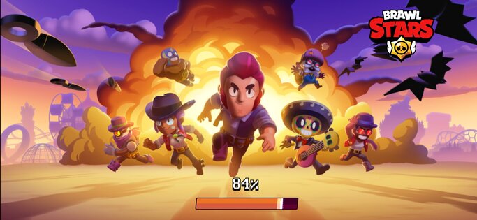Cheat Brawl. Скриншот 1