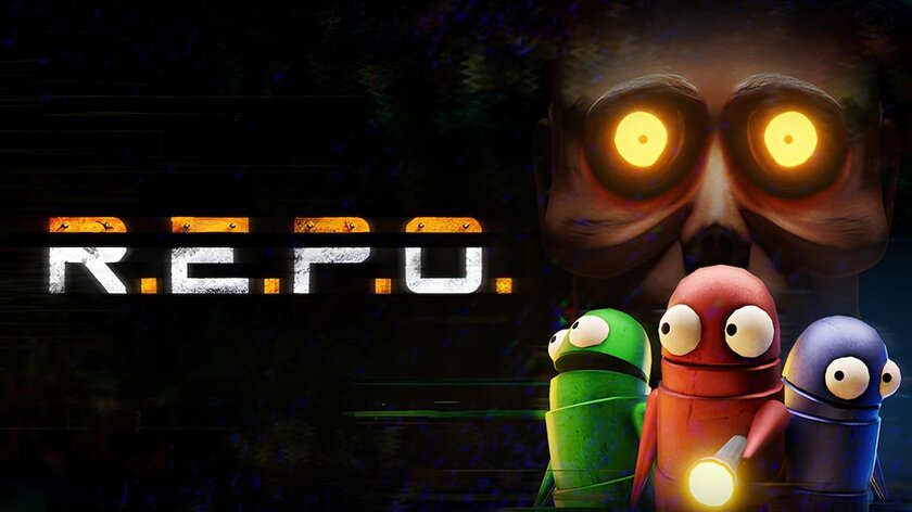 Что будет, если из популярнейшей игры сделать free-to-play и портировать на смартфоны: обзор R.E.P.O. Mobile