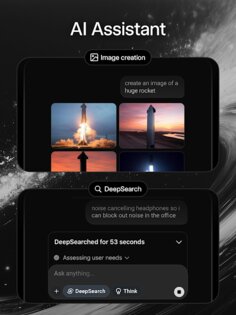 Grok 0.4.9. Скриншот 7
