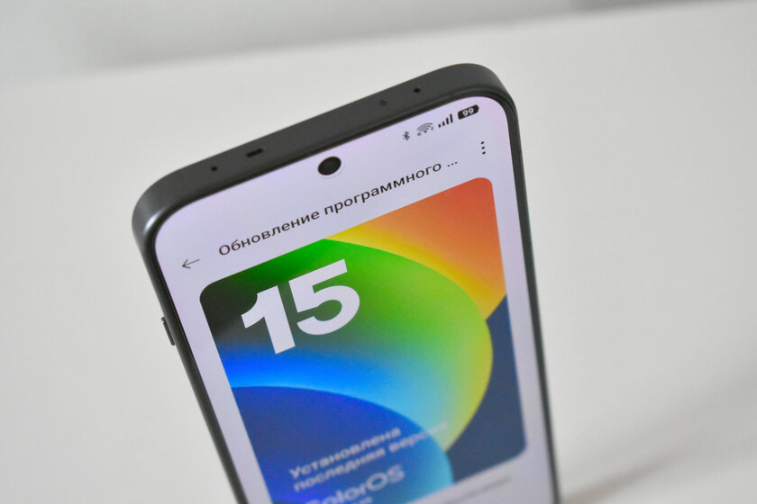 Чем интересна Android-прошивка ColorOS 15: нейросети на русском, нереальные анимации и кастомизация