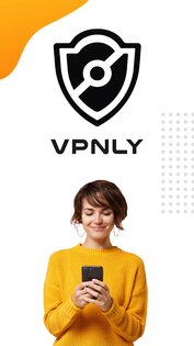 Бесплатный VPN от VPNLY. Скриншот 5
