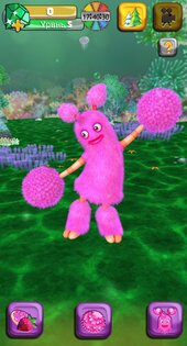 My PomPom 1.0.1. Скриншот 3