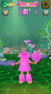 My PomPom 1.0.1. Скриншот 4