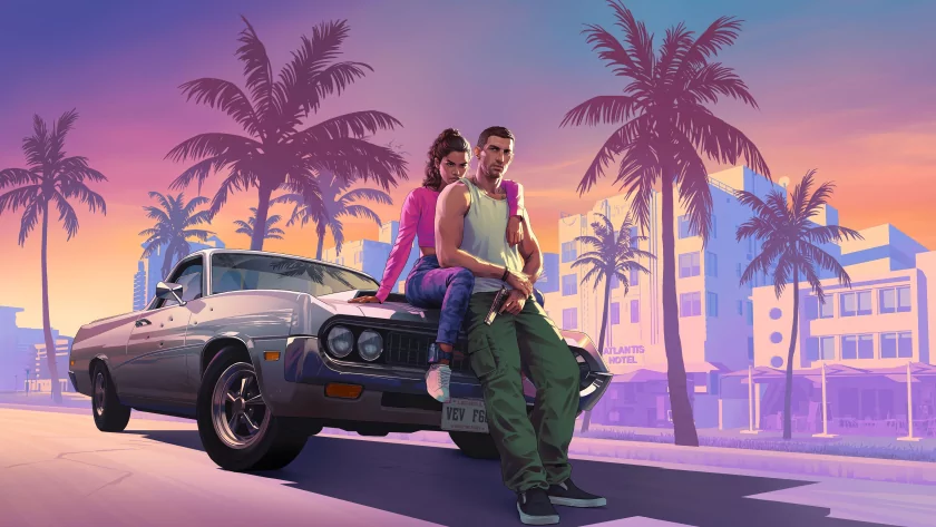 Ждали-ждали… и снова ждем: релиз GTA VI перенесли — назвали точную дату