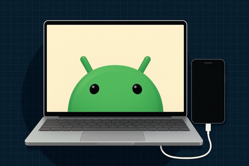 Google создаёт аналог Samsung DeX — первый взгляд на новый режим рабочего стола Android