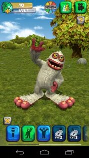 My Mammott 1.0.8. Скриншот 7