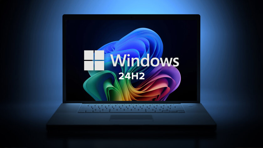 Windows 11 24H2 стала доступна абсолютно всем пользователям: об этом сообщила Microsoft