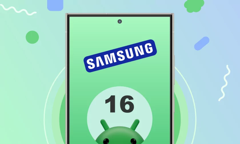 Какие Samsung обновятся до Android 16 и One UI 8: список смартфонов и планшетов