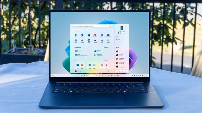 Искусственный интеллект начнёт менять настройки Windows 11: «пострадают» не все