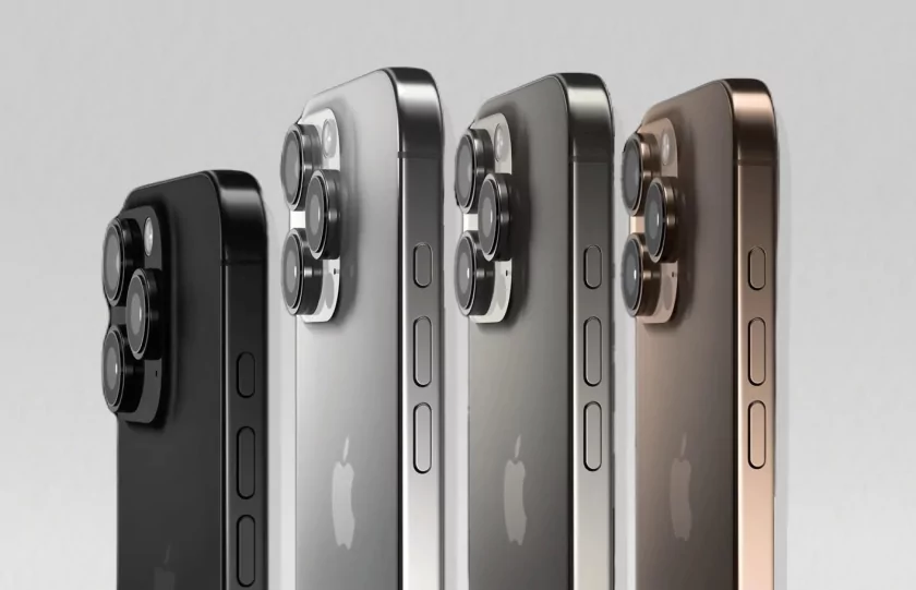В Apple предсказывают, что iPhone может исчезнуть. Его заменит искусственный интеллект