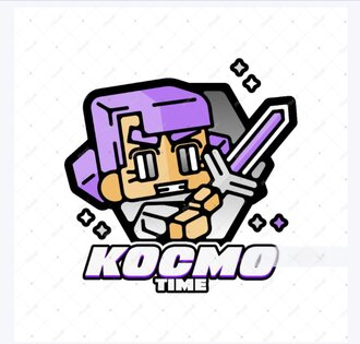 Платформер от KocmoTime. Скриншот 1