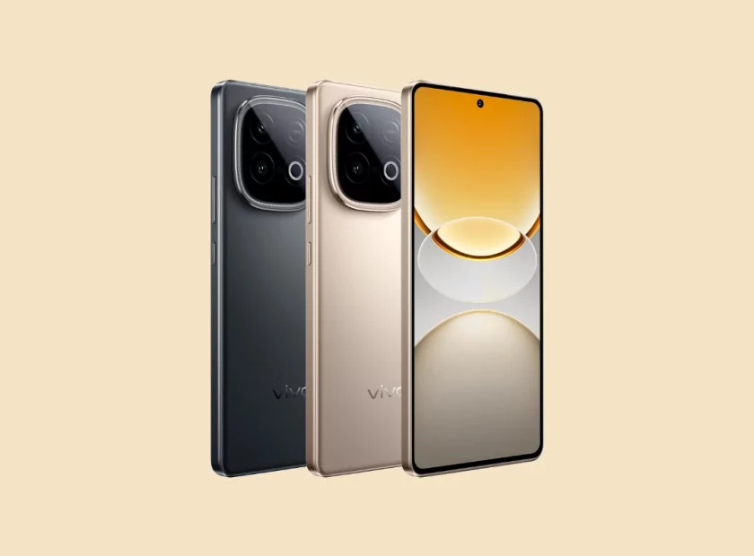 Представлен смартфон Vivo Y300 GT: Dimensity 8400 и аккумулятор 7620 мА·ч за 262 доллара