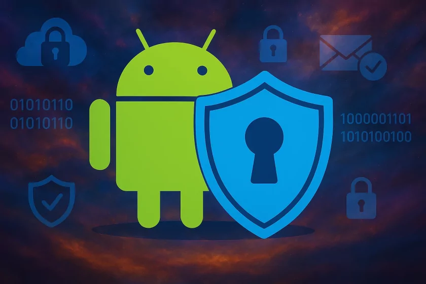 Android избавит от суеты с паролями — система сможет автоматически создавать ключи доступа