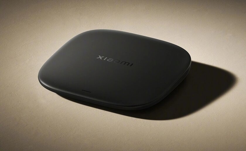 Xiaomi представила Mi Box 5 и Mi Box 5 Max — теперь у приставок больше памяти и Hyper OS