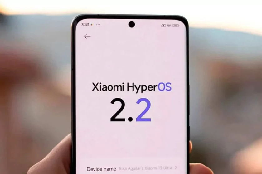 Официально! Какие Xiaomi с Redmi и когда получат доступ к HyperOS 2.2: объявлена первая волна