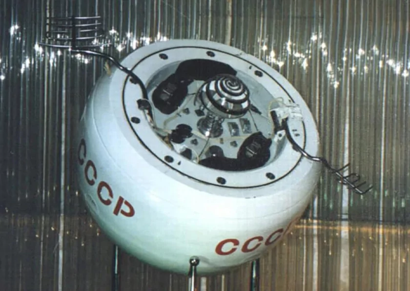 Советская станция «Космос-482» успешно сошла с околоземной орбиты: она находилась там с 1972 года