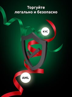 Dzengi.com – криптобиржа 1.42.11. Скриншот 24