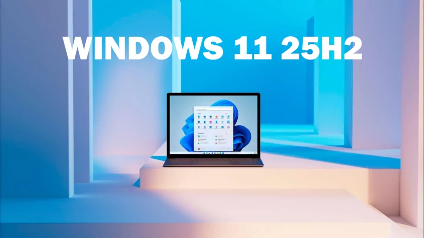 СМИ: тесты Windows 11 25H2 отложены из-за ошибки, ломающей работу всей ОС