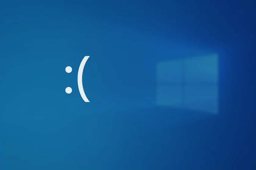 Как решить проблему синего экрана в Windows — Microsoft опубликовала инструкцию