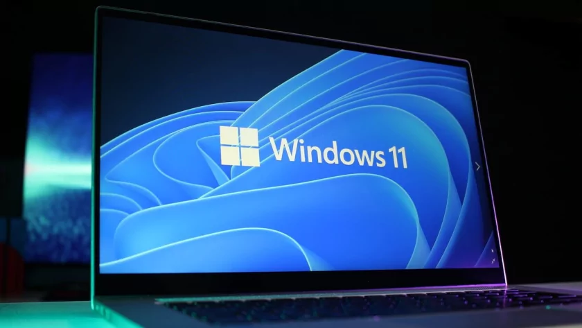 Скоро Windows сможет самостоятельно переносить данные на новый ПК — почти магия