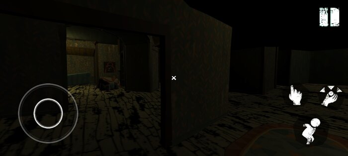 Hello Neighbor Lost Souls. Скриншот 2