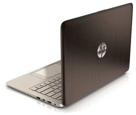 Обзор HP Spectre 13: ультрабук с идеальным соотношением цена/качество